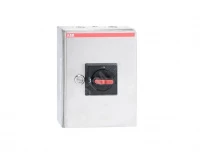 Выключатель безопасности OTR25T3M 25A