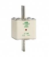 Предохранитель OFAF3aM315 315A тип аМ размер3, до 500В