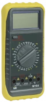Мультиметр цифровой Professional MY64 IEK