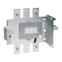 DPX3 1600 Вык.мобил.часть 4P