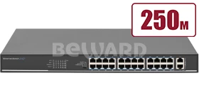 Коммутатор Ethernet STP-422