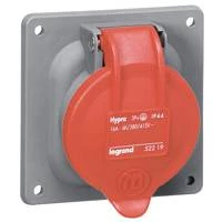 Роз.встр.Hyp IP44 2К+З 400v 32А