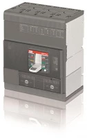 Выключатель автоматический XT4H 250 TMA 250-2500 4p F F InN=50%