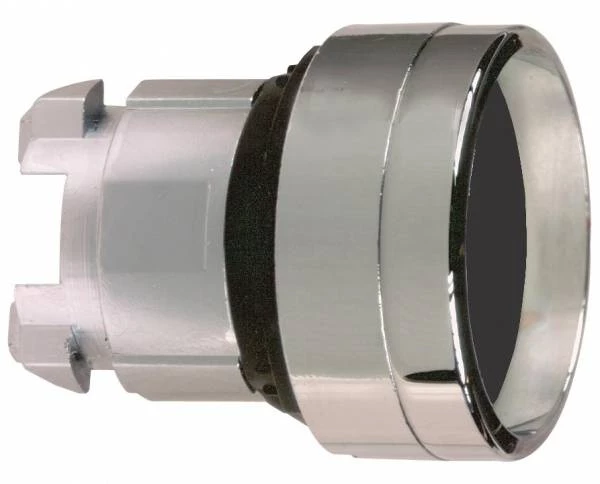 ГОЛОВКА ДЛЯ КНОПКИ 22ММ ЧЕРНАЯ ZB4BA26