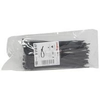 Colring Хомут черн 4,6X180