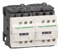 КОНТАКТОР РЕВ.3P,25A,230V50ГЦ, ЭЛЕКТРИЧЕСКАЯ БЛОКИРОВКА