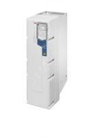 Устр-во автомат, регулирования ACQ580-01-106A-4+B056+J400, 55,0 кВт,380 В, 3 фазы,IP21, с панелью управления