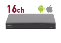 IP-видеорегистратор RK1116