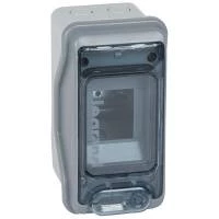 Щиток PLEXO3 IP65 2+1 мод.