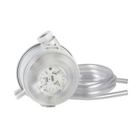 Реле давления жидкости/воздуха дифф. SPP920-5500, 2,5-5,5бар