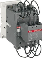 Контактор UA75-30-00-RA катушка 230-240В AC