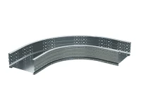 Угол листовой 90 градусов 150x500, цинк-ламель