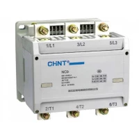 Контактор вакуумный NC9-400 380В 50Гц