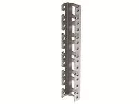 Профиль BPF, для консолей быстрой фиксации BBF,  L400, толщ.2,5 мм