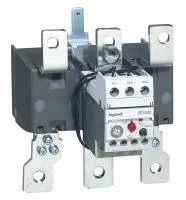 Реле тепловое RTX400 200-330A габ.8