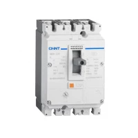 Авт. выкл. NM8N-800Q EM 3P 800А 70кА с электрон. расцепителем, LCD (R)(CHINT)