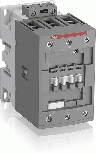 Контактор AF80-40-00-13, катушка 100-250 В AC/DC