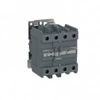 КОНТАКТОР TVS 4P(2НО+2НЗ)100A AC1 240В 50/60ГЦ