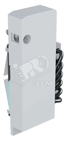 Контакты состояния выключателя AUX-C T4-T5-T6 1Q 1SY 250 Vac/dc