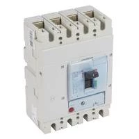 DPX3 630 630A 4П 36кА MO