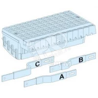 Распределительный блок POLYPACT СТ.С Р.УПР-Я, 3 ПОЛЮСА