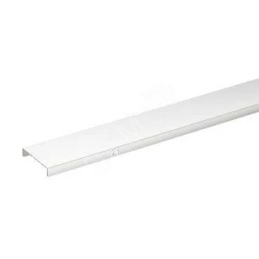 КРЫШКА ЛОТКА В7/75 L=1,25М НЕРЖ.СТ.316L