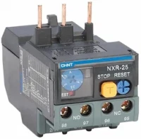 Реле тепловое NXR-25 4-6A (CHINT)