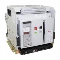 Выключатель автоматический ВА-45 5000/5000А 3P выкатной EKF PROxima