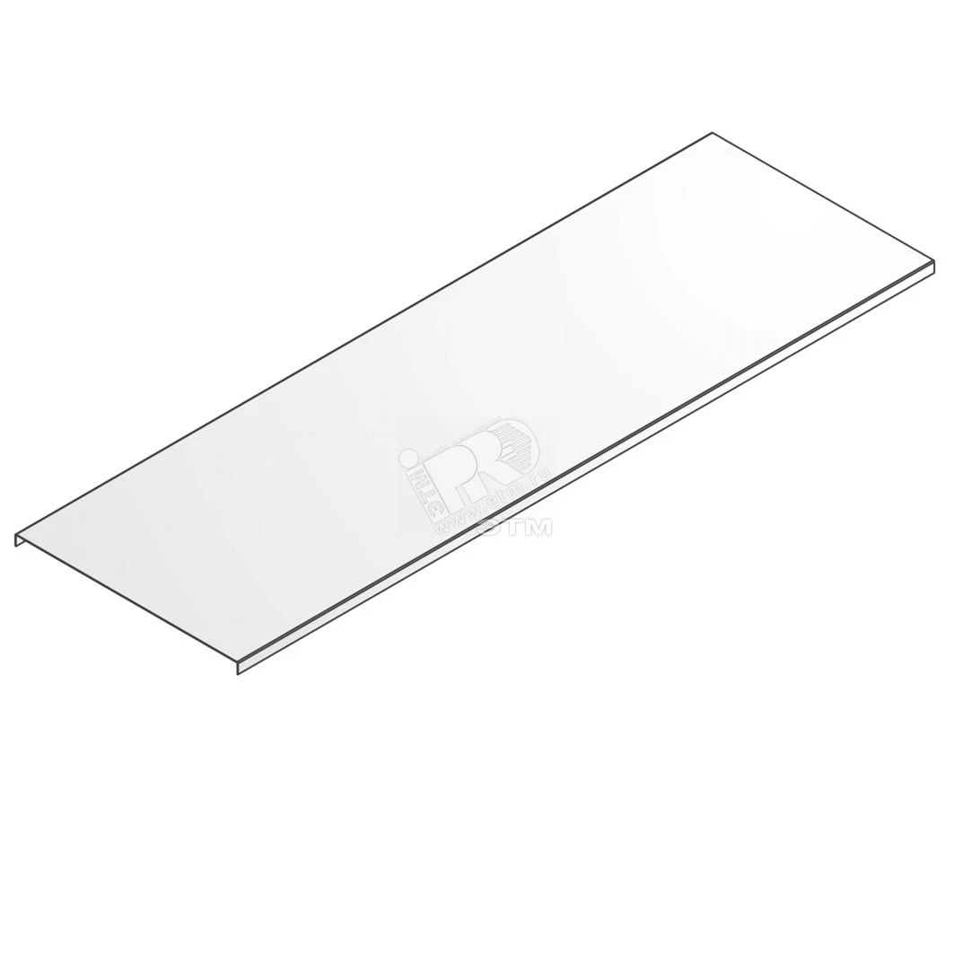 Крышка для KLIG HDDIG300