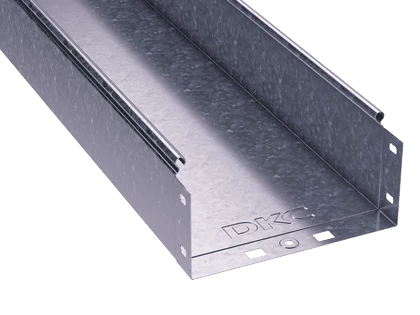 Лоток 200х100 L2000