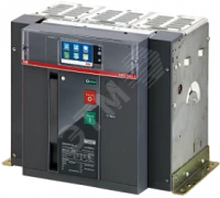 Выключатель автоматический выкатной FA2C 2000 Ek 1 LSI 3p WMP+YO+YC+M+S51 9CNB1SDA080415R6