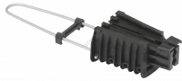 Зажим анкерный ЗАБ 16-25 (DN 123) IEK