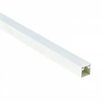 Канал кабельный   (12х12) (120м.) Plast EKF PROxima