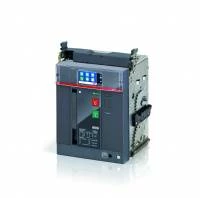 Выключатель автоматический выкатной E2,2N 2500 Ekip Hi-Touch LSI 3p WMP