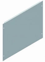 Панель монтажная 500x265 TITAN (комп. 2шт.)