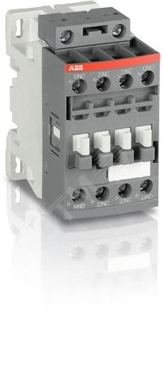 Реле контакторное NFZB22E-21 с катушкой управления 24-60В 50/60Гц 20-60В DC