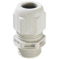 Сальник пластиковый ESKV25 для кабеля D 9-17