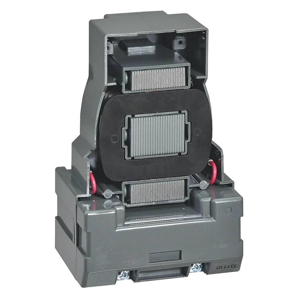 CTX3 катушка13габ.100-240V ~/=