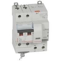 АВДТ DX3 2П C25А 30MA-AC 4м