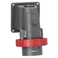 Вил.Hypra IP67 3K+З 400v 16A 051190