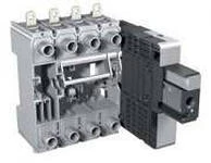 Фиксированная часть выкатного исполнения XT4 W FP 3p EF