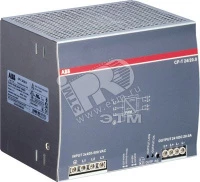 Блок питания трёхфазный CP-T 48/20,0