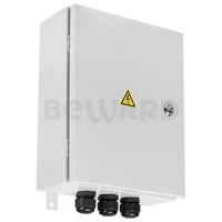 Уличное оборудование B-431-4P2C