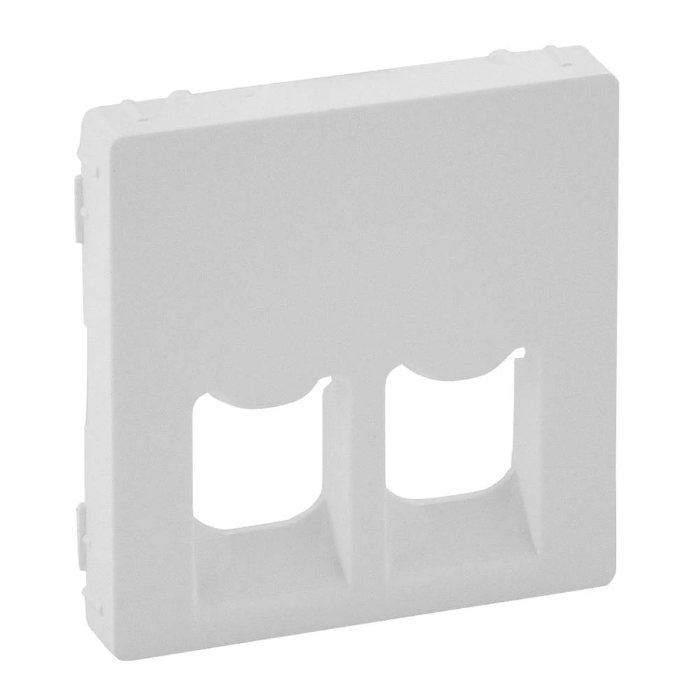 VLN-l БЕЛ Накл рз.2х RJ11,RJ45