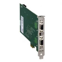 PCI-карта Modbus+ (2 канала)