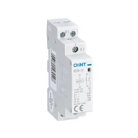 Контактор модульный с ручн. упр. NCH8-20M/11 AC220-240V 50/60Hz (R) (CHINT)