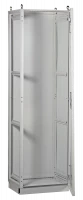 Шкаф напольный цельносварной ВРУ-1 20.80.45 IP31 TITAN