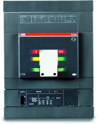 Выключатель автоматический с модулем Modbus T6L 800 PR222DS/PD-LSI In=800 3p F F + контакт S51