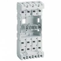 DPX3 база съемная 3P 160А