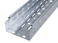 Лоток перфорированный 100х100 L3000